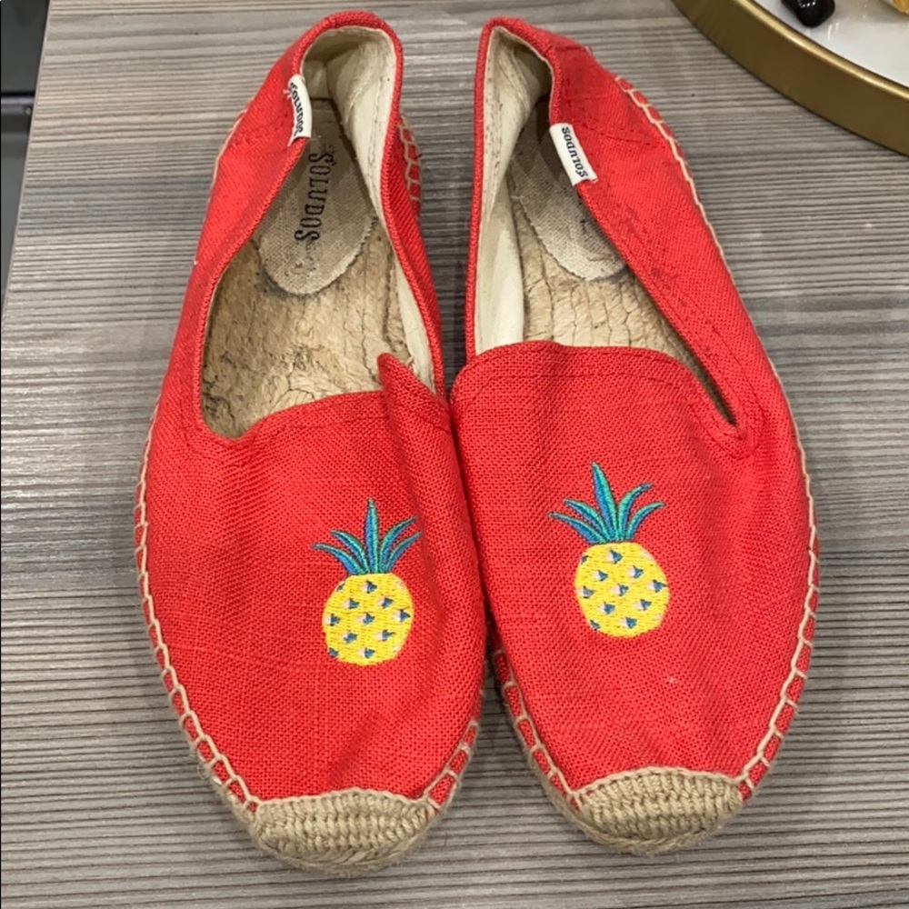 Soludos 🍍